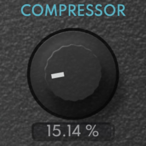 Sidechain Control