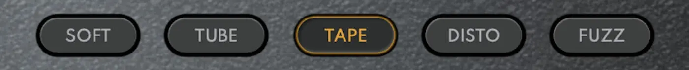 Console Mode Control