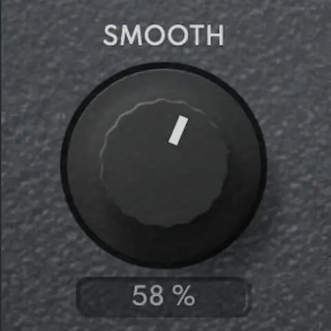 Smooth Control