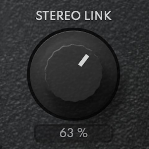 Stereo Link Control