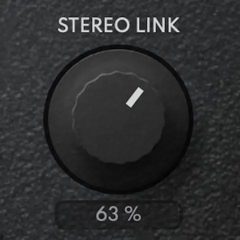 Stereo Link Control