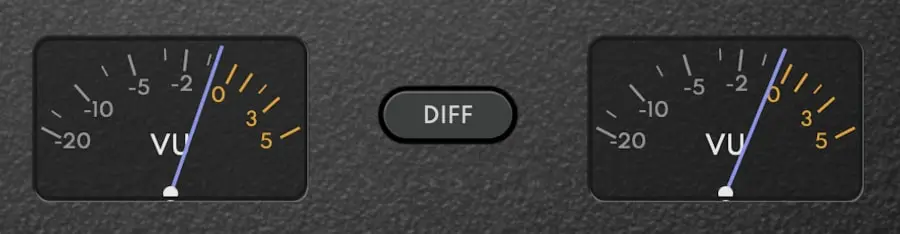 Diffonic Overview
