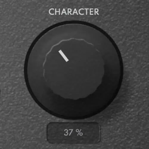 Character Control