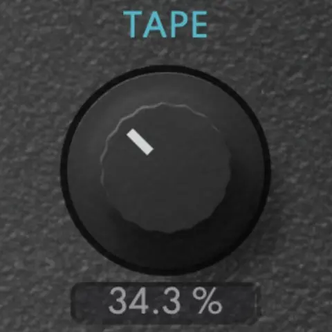 Drive Control