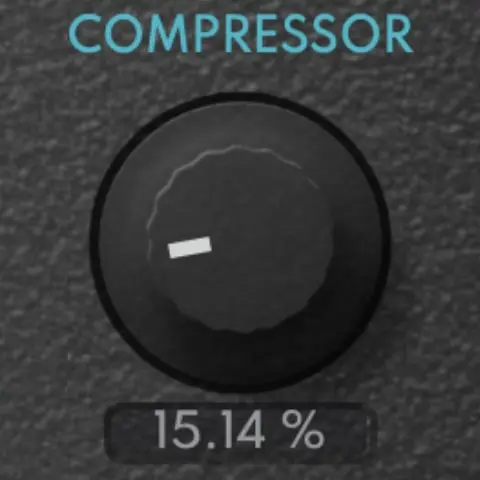 Sidechain Control